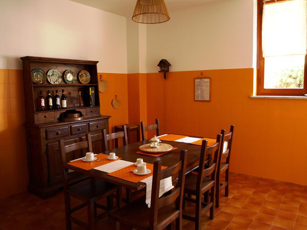Montiglio B&B Vigneto Pardom מראה חיצוני תמונה