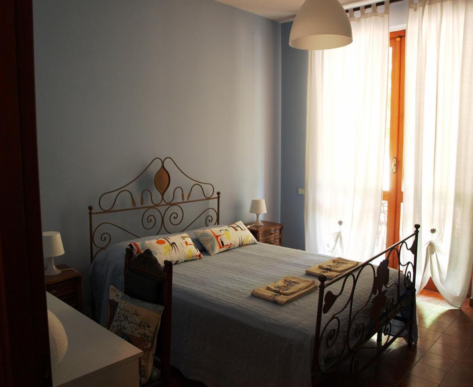 Montiglio B&B Vigneto Pardom מראה חיצוני תמונה